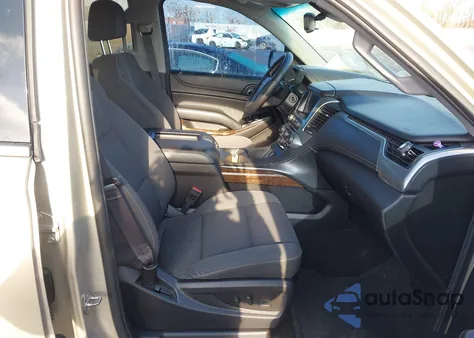 2016 Chevrolet Tahoe Ls из США, поврежденный, VIN 1GNSCAKC2GR195545